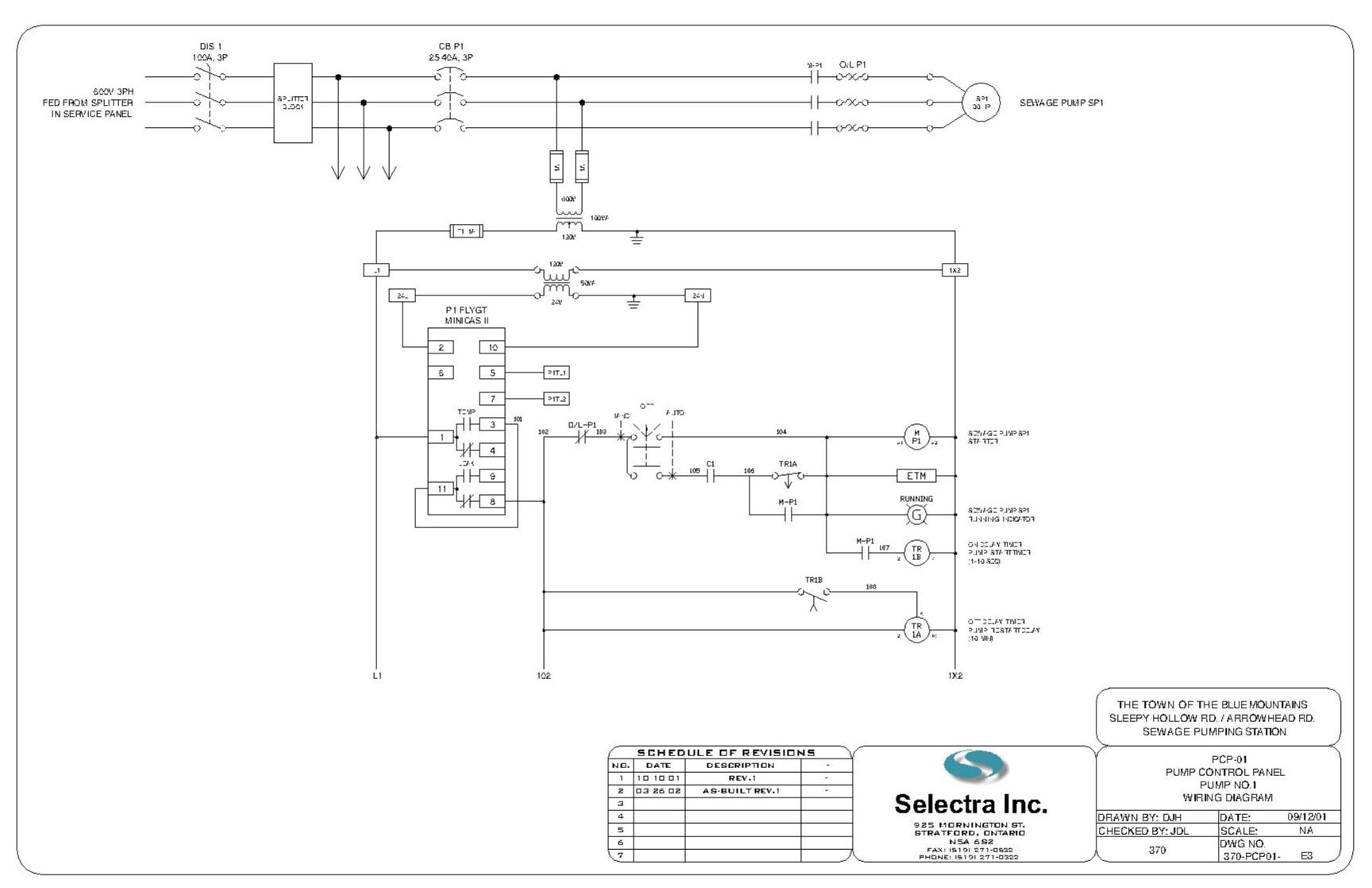 Duplex Pump Wiring Diagram | Get Free Image About Wiring Diagram